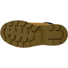 Timberland Waterproof Kids Wheat Chukka Boots
