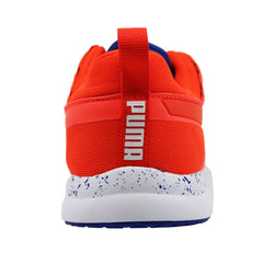 Puma Pulse XT v2 FT Womens Orange Running Shoes