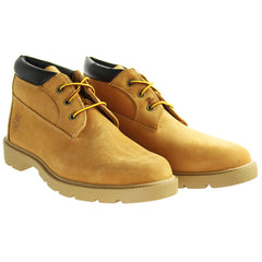Timberland Earthkeepers Kids Brown Boots