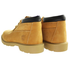 Timberland Earthkeepers Kids Brown Boots