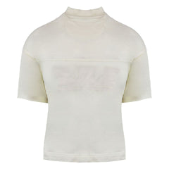 Supra International Womens Cream T-Shirt