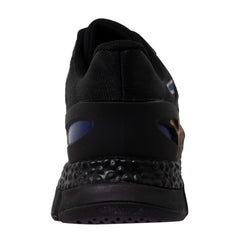 Puma Hybrid Netfit Astro Mens Black Running Shoes