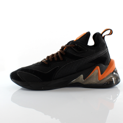 Puma LQDCELL Origin Terrain Mens Black Trainers