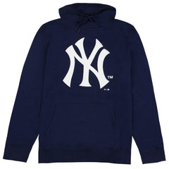 Fanatics New York Yankees Team Hoodie Graphic Jumper