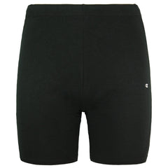 Champion Mens Black Cycling Shorts