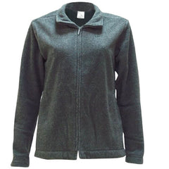 Nike Fleece Womens Long Sleeve Full Zip Casual Jumper Track Top 222457 071 A87A