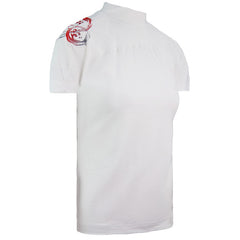 Nike ACG Kurzarm Damen Womens White Water T-Shirt