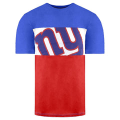 Fanatics NFL Team Apparel New York Giants T-Shirt