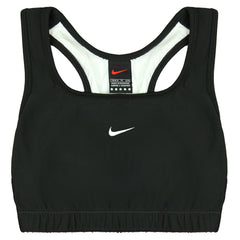 Nike Dri-Fit Womens Black Sports Bra