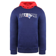 Fanatics NFL New England Patriots Mens Hoodie