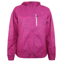 Nike Womens Light Shell Pink ACG Jacket