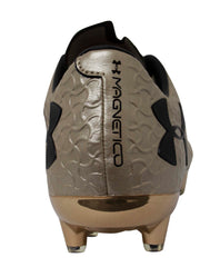 Under Armour Magnetico Pro Mens Gold Football Boots
