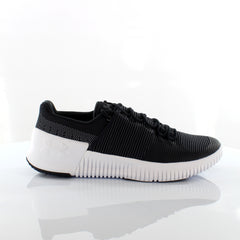 Under Armour Ultimate Speed Mens Black Running Shoes
