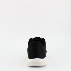 Under Armour Mojo Mens Black/Brown Trainers