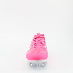 Under Armour Team Nitro Low Mens Pink Football Boots