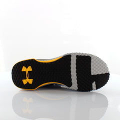Under Armour Project Rock 1 Mens Navy Running Shoes