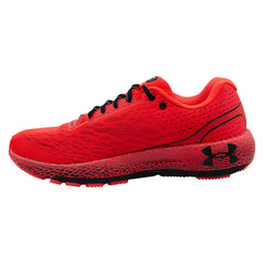 Under Armour UA Hovr Machina Mens Red Running Shoes