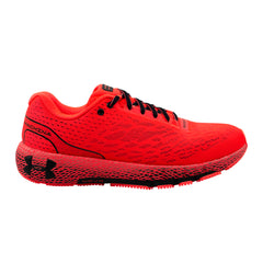 Under Armour UA Hovr Machina Mens Red Running Shoes