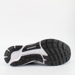 Under Armour Charged Escape 3 Mens Black Trainers