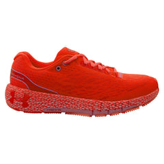 Under Armour UA Hovr Machina Womens Red Running Shoes