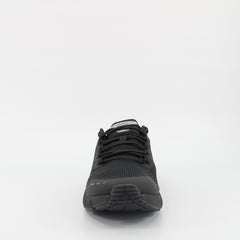 Under Armour Charged Bandit 5 Womens Black Running Shoes