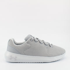 Under Armour Ripple 2.0 NM1 Mens Grey Trainers