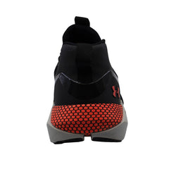 Under Armour UA Hovr STRT Mens Black Running Shoes