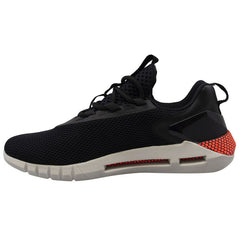 Under Armour UA Hovr STRT Mens Black Running Shoes