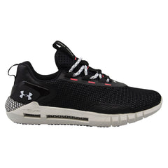 Under Armour UA Hovr STRT Womens Black Running Shoes