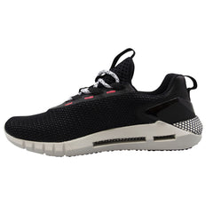 Under Armour UA Hovr STRT Womens Black Running Shoes
