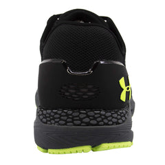 Under Armour HOVR Sonic 3 Mens Black Running Shoes