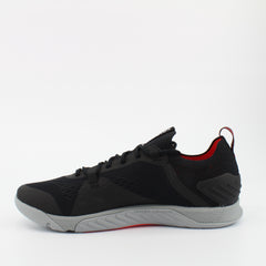 Under Armour Tribase Reign 2 Mens Black Trainers