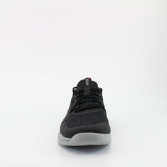 Under Armour Tribase Reign 2 Mens Black Trainers