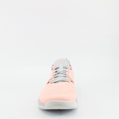 Under Armour Tribase Reign 2 Womens Pink Trainers