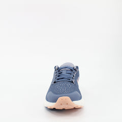 Under Armour Charged Rogue 2 Kids Blue Trainers