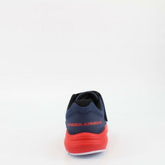 Under Armour Surge 2 AC Kids Navy Trainers