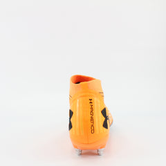 Under Armour Mgntco Ctrl Pro Md Hyb Gx Mens Yellow Football Boots