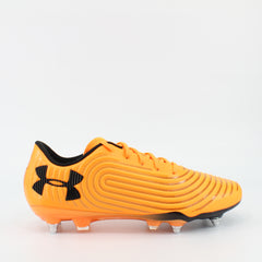 Under Armour Mgntco Control Pro Mens Orange Football Boots