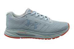 Under Armour UA Hovr Machina Trainers Womens Blue Running Shoes