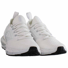 Under Armour HOVR Phantom 2 INKNT Womens White Running Shoes