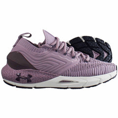 Under Armour HOVR Phantom 2 INKNT Womens Purple Running Shoes