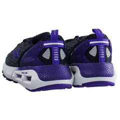 Under Armour HOVR Mega 2 Clone Womens Dark Grey Running Shoes