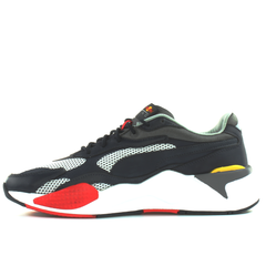 Puma x Red Bull Racing RS-X Mens Black Trainers