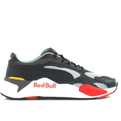 Puma x Red Bull Racing RS-X Mens Black Trainers