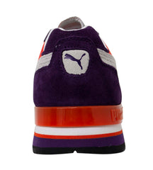 Puma TX-3 Nylon Womens Multicolour Trainers