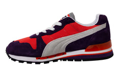 Puma TX-3 Nylon Womens Multicolour Trainers