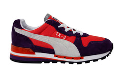 Puma TX-3 Nylon Womens Multicolour Trainers