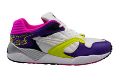 Puma Trinomic XS 850 Plus Mens Multicolour Trainers