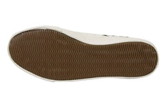 Puma Ibiza Mid Animal Mens White Plimsolls