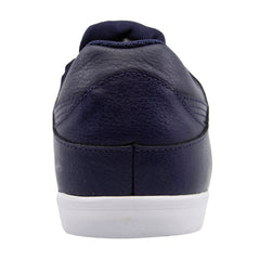 Puma Street Jump Lo JPD Mens Navy Trainers